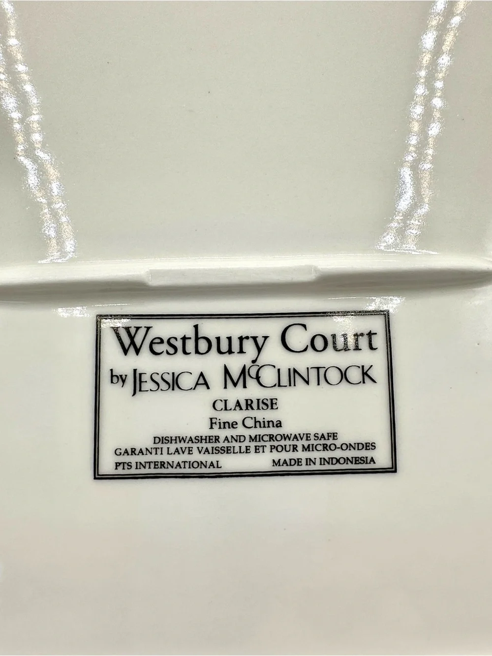 Jessica McClintock this gorgeous